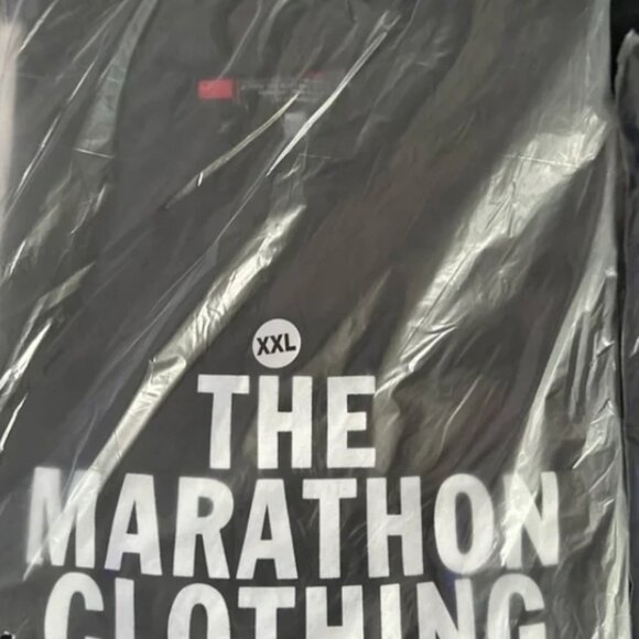 The Marathon Clothing T Shirts $30 Each | 2 for $50 | Size XXL (Authentic) - Picture 3 of 10